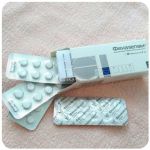 Феназепам  Phenazepam Valenta  1 мг в Кудрово