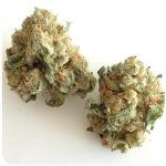 Шишки "White Widow"  (Белая вдова)  Гидропоника -  Бошка VHQ в Кудрово
