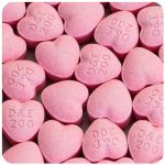 Экстази  Ecstasy Love 200 MDMA в Кудрово