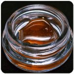 Гашишное масло (импорт Калифорния)  Distillate  в Кудрово USA ТГК 98.5%