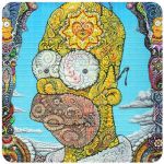 Марки LSD-25 VHQ чистых 250 мкг в Кудрово